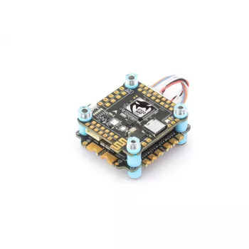 Полётный стек Diatone Mamba Stack F722APP MK4 MPU6000 F55 128K фото 1