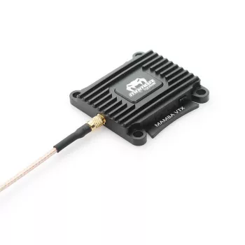 Видеопередатчик Diatone Mamba Ultra 1000 Video Transmitter фото 3