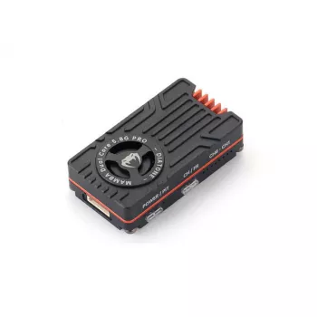 Видеопередатчик Diatone Mamba Dual Core 5.8G 2.5W VTX фото 3