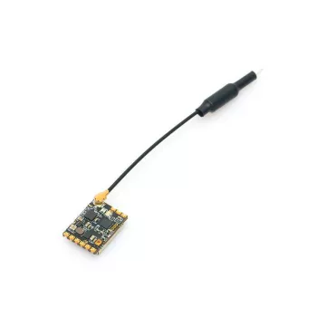 Видеопередатчик Diatone Mamba Ultra Tiny Video Transmitter фото 4