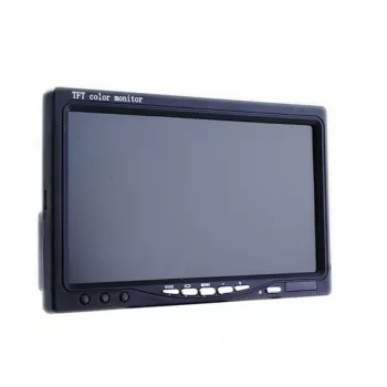 Дисплей FPV 7" LCD 800x480 без приёмника фото 3