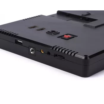 Дисплей FPV MFD 10" 1920x1200 HDMI AV VGA фото 3