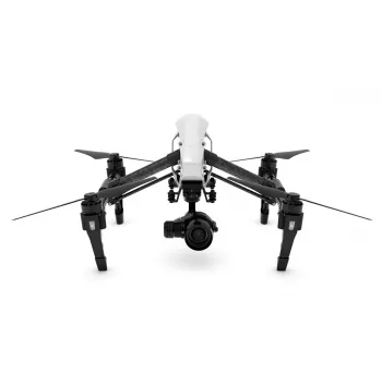 Квадрокоптер DJI Inspire 1 PRO с камерой ZENMUSE X5 (один пульт) (DJI-INSPIRE-1-PRO) фото 4