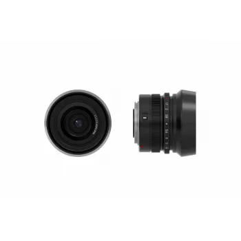 Квадрокоптер DJI Inspire 1 PRO Black Edition с 4K камерой Zenmuse X5 (1 пульт) фото 2