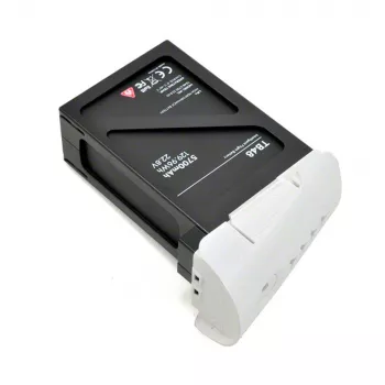 Аккумулятор Li-Pol 22.8 V 5700mAh 6S Hard Case для квадрокоптера DJI Inspire 1 фото 1