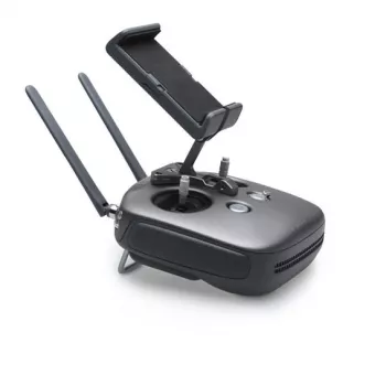 Квадрокоптер DJI Inspire 2 Professional Combo (Apple ProRes) фото 3