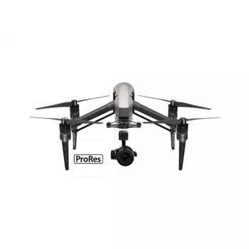 Квадрокоптер DJI Inspire 2 Professional Combo (Apple ProRes) фото 1