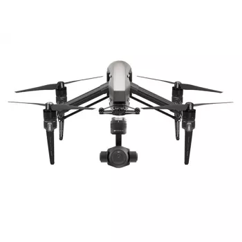Квадрокоптер DJI Inspire 2 Standart Combo фото 1