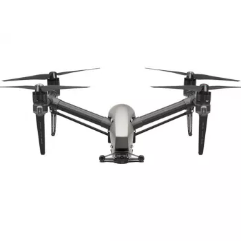 Квадрокоптер DJI Inspire 2 Premium Combo фото 2
