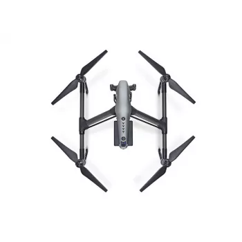 Квадрокоптер DJI Inspire 2 Cinema Premium Combo фото 2