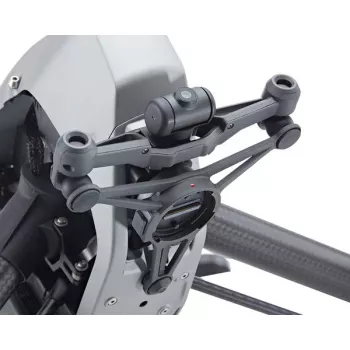 Квадрокоптер DJI Inspire 2 фото 3