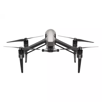 Квадрокоптер DJI Inspire 2 фото 1