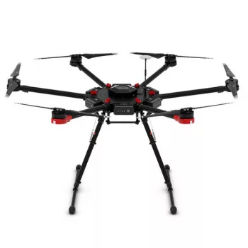 Гексакоптер DJI Matrice 600 фото 3