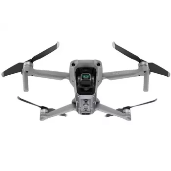 Квадрокоптер DJI Mavic Air 2 Fly More Combo фото 4