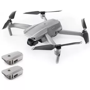 Квадрокоптер DJI Mavic Air 2 Fly More Combo фото 1
