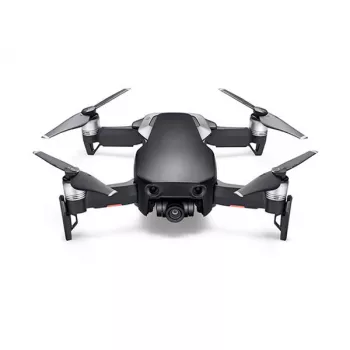 Квадрокоптер DJI Mavic Air Fly More Combo (Onyx Black) + очки DJI Goggles фото 1