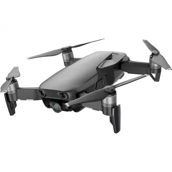 Квадрокоптер DJI Mavic Air Fly More Combo (Onyx Black) фото 1