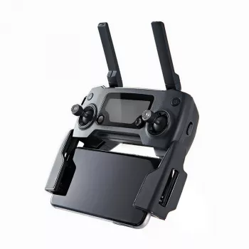 Квадрокоптер DJI Mavic Pro с камерой 4K фото 3