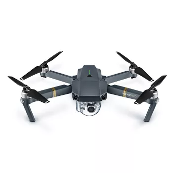 Квадрокоптер DJI Mavic Pro с камерой 4K фото 4