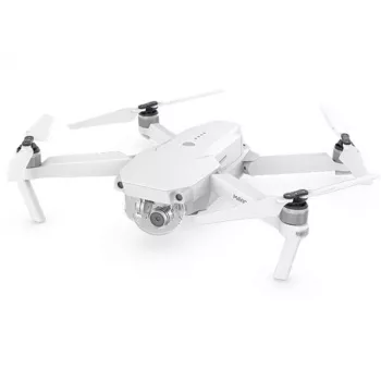 Квадрокоптер DJI Mavic Pro Alpine White Combo фото 4