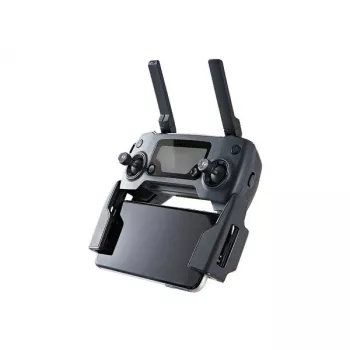 Квадрокоптер DJI Mavic Pro Platinum и видеоочки DJI Goggles фото 3