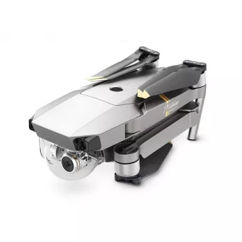 Квадрокоптер DJI Mavic Pro Platinum фото 2