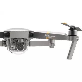 Квадрокоптер DJI Mavic Pro Platinum фото 3