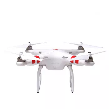 Квадрокоптер DJI Phantom 2 без подвеса фото 1