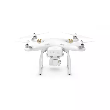 Квадрокоптер DJI Phantom 3 4K камера и 3х-осевым подвесом (Phantom 3 4K) фото 2