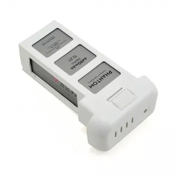 Аккумулятор Li-Pol 4480mAh для квадрокоптера DJI Phantom 3 (DJI-P3-BATTERY-P12) фото 1