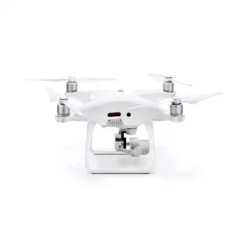 Квадрокоптер DJI Phantom 4 Pro V2.0 с 3мя аккумуляторами фото 4