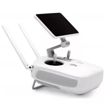 Квадрокоптер DJI Phantom 4 Pro Plus V2.0 с 3мя аккумуляторами фото 4