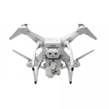 Квадрокоптер DJI Phantom 3 Advanced с рюкзаком DJI Hardshell Backpack фото 4
