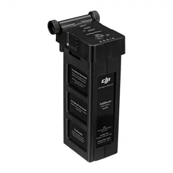 Аккумулятор Li-Pol 14.8V 3400mAh (4S) для DJI Ronin-M фото 3