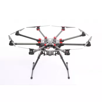 Октокоптер DJI Spreading Wings S1000 Plus ARF (DJI-S1000-PLUS) фото 2