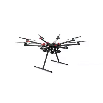 Октокоптер DJI Spreading Wings S1000 Plus ARF (DJI-S1000-PLUS) фото 3
