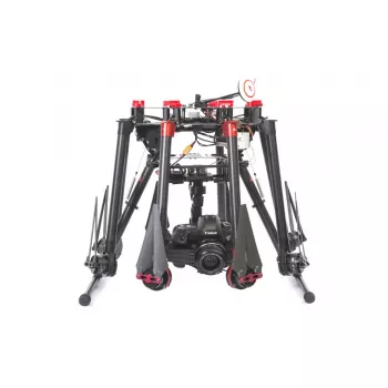 Октокоптер DJI Spreading Wings S1000 Premium ARF фото 2
