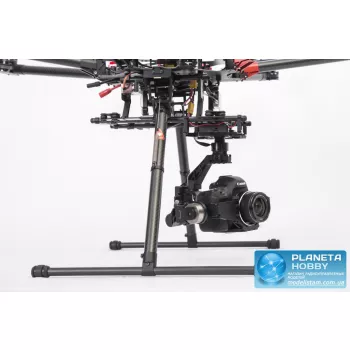 Октокоптер DJI Spreading Wings S1000 Premium ARF фото 3