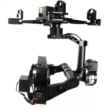 Октокоптер DJI Spreading Wings S1000 Premium ARF фото 4