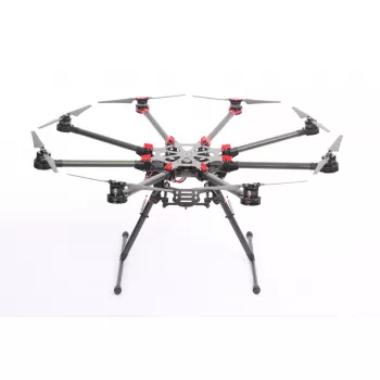 Октокоптер DJI Spreading Wings S1000+A2+Z15-BMPCC фото 4