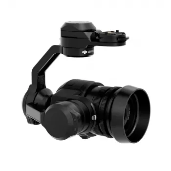 Камера с подвесом DJI Zenmuse X5 с объективом MFT фото 4