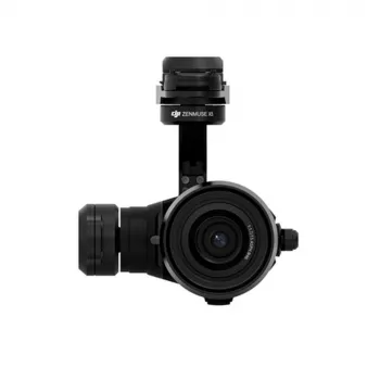 Камера с подвесом DJI Zenmuse X5 с объективом MFT фото 1