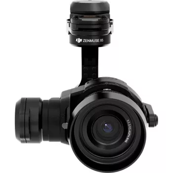 Камера с подвесом DJI Zenmuse X5 фото 4