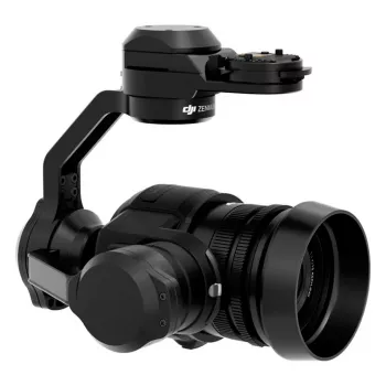 Камера с подвесом DJI Zenmuse X5 фото 2