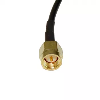 Антенна диполь 433MHz для приемника LRS Dragon Link Micro RX (60см) фото 2