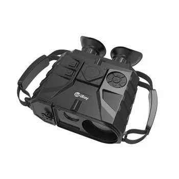 Тепловизионный бинокль iRay xFuse PT-HD фото 3