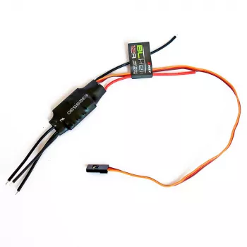Регулятор скорости EMAX 12A BLHeli для мультикоптеров фото 2