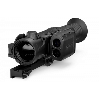 Тепловизионный прицел Pulsar Trail LRF XQ50 фото 1