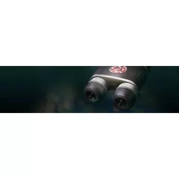Ночной цифровой бинокль ATN BinoX-HD 4-16X фото 2
