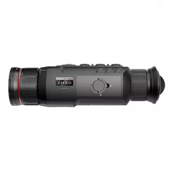 Тепловизионный монокуляр iRay Zoom ZH 50 фото 4